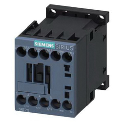Siemens 3RT20181FB41 SIRIUS Power Contactor