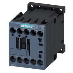 Siemens 3RT20181BB410CC0 SIRIUS Power Contactor
