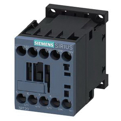 Siemens 3RT20181FB42 SIRIUS Power Contactor