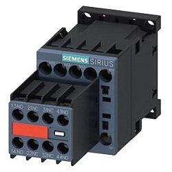 Siemens 3RT20181BB443MA0 SIRIUS Power Contactor
