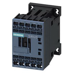 Siemens 3RT20182AB01 SIRIUS Power Contactor