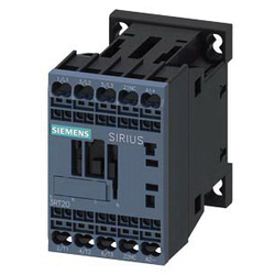 Siemens 3RT20172BB42 SIRIUS Power Contactor