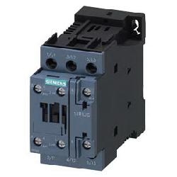 Siemens 3RT20281BB40 SIRIUS Power Contactor