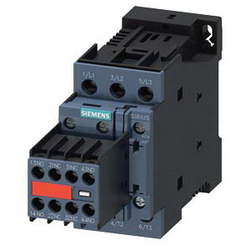 Siemens 3RT20281BB443MA0 SIRIUS IEC Contactor