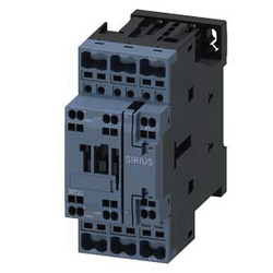Siemens 3RT20272AK60 SIRIUS IEC Contactor