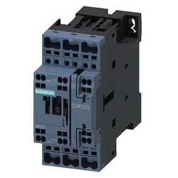 Siemens 3RT20272BB40 IEC Contactor