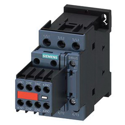 Siemens 3RT20271AK643MA0 SIRIUS Power Contactor