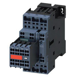 Siemens 3RT20252BB443MA0 SIRIUS Power Contactor