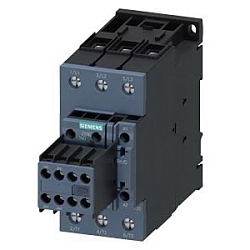 Siemens 3RT20361NB34 SIRIUS Contactor