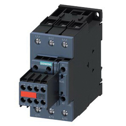 Siemens 3RT20371KB443MA0 SIRIUS Power Contactor