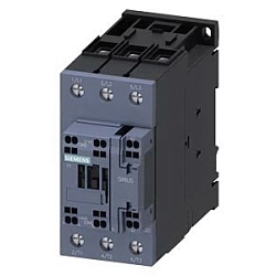 Siemens 3RT20373AK60 Sirius Contactor