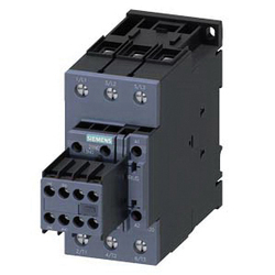 Siemens 3RT20361AG24 Sirius Contactor