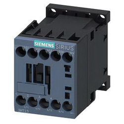 Siemens 3RT23161BB40 SIRIUS Power Contactor