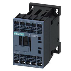 Siemens 3RT23162BB40 SIRIUS Contactor