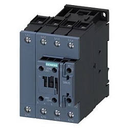 Siemens 3RT23361AK60 SIRIUS Contactor