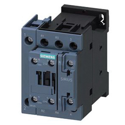 Siemens 3RT25261AK60 SIRIUS IEC Contactor