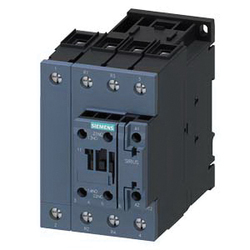 Siemens 3RT25351AK60 Sirius Contactor