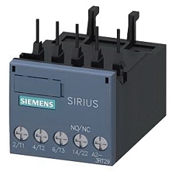 Siemens 3RT29161PA2 SIRIUS EMC Surge Suppression