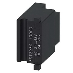 Siemens 3RT29361BB00 SIRIUS Surge Suppressor