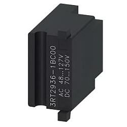 Siemens 3RT29361BC00 SIRIUS Surge Suppressor
