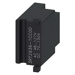 Siemens 3RT29361CC00 SIRIUS Surge Suppressor