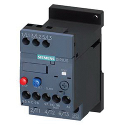 Siemens 3RU21160KB1 SIRIUS Overload Relay