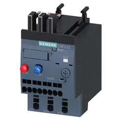 Siemens 3RU21161AC0 SIRIUS Thermal Overload Relay
