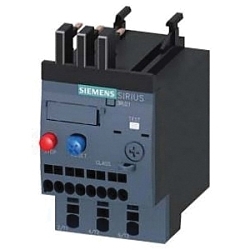 Siemens 3RU21161KC0 SIRIUS Overload Relay