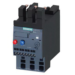 Siemens 3RU21264CC0 SIRIUS Overload Relay