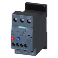 Siemens 3RU21264DB1 SIRIUS Overload Relay