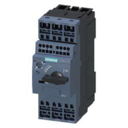 Siemens 3RV20214DA25 Motor Protection Circuit Breaker