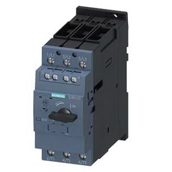 Siemens 3RV20314UA15 Motor Protection Circuit Breaker