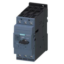 Siemens 3RV20324WA10 Sirius Motor Protection Circuit Breaker
