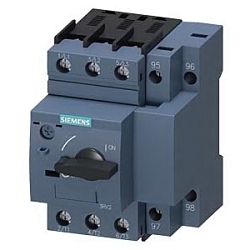 Siemens 3RV21214AA10 Motor Protection Circuit Breaker