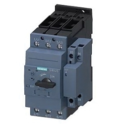 Siemens 3RV21314EA10 Sirius Motor Protection Circuit Breaker