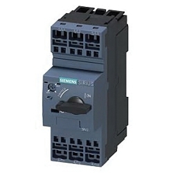 Siemens 3RV20211HA20 Motor Protection Circuit Breaker