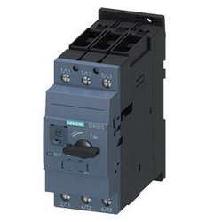 Siemens 3RV24314EA10 Sirius Transformer Protection Circuit Breaker