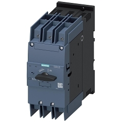 Siemens 3RV27425AD10 SIRIUS Motor Protection Circuit Breaker