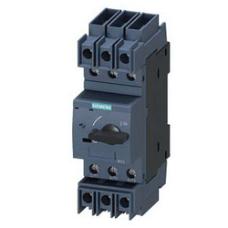 Siemens 3RV28111KD10 Motor Protection Circuit Breaker