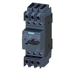 Siemens 3RV28214BD10 Motor Protection Circuit Breaker