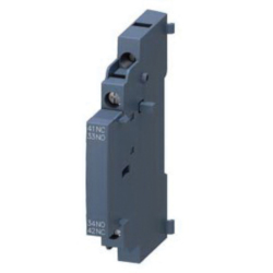 Siemens 3RV29011A SIRIUS Auxiliary Switch