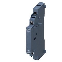 Siemens 3RV29011B Auxiliary Switch