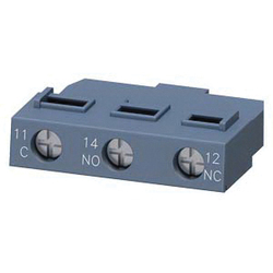 Siemens 3RV29011D Auxiliary Switch