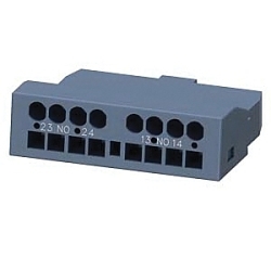 Siemens 3RV29012F Auxiliary Switch