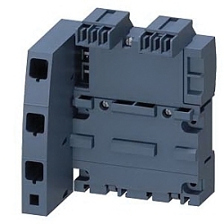 Siemens 3RV29171A SIRIUS Plug-In Busbar