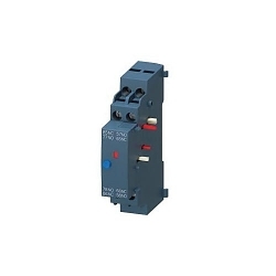 Siemens 3RV29211M Signaling Switch