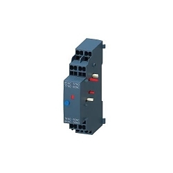 Siemens 3RV29212M Signaling Switch
