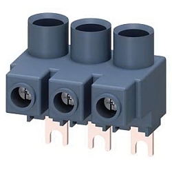Siemens 3RV29255EB Circuit Breaker Lug