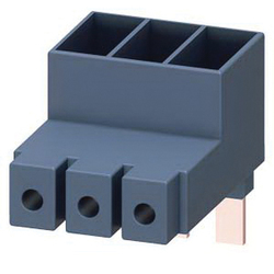 Siemens 3RV29355E Supply Terminal