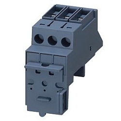 Siemens 3RV29381A SIRIUS Isolator Disconnector Module